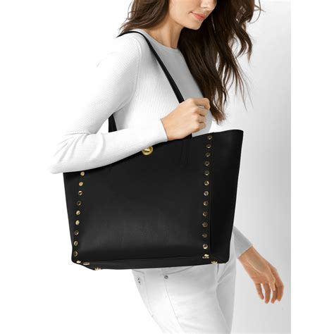 michael kors rivington tote|michael kors where to buy.